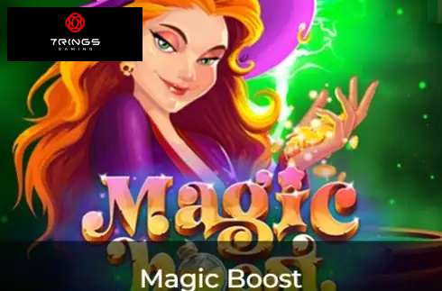 Magic Boost
